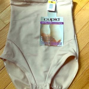 NWT Tummy Control Shapewear